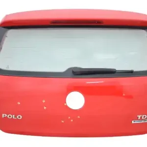 Super okazja KLAPA TYLNA TYŁ VW POLO V